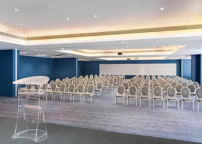 Wyndham Grand Algarve Quinta Do Lago