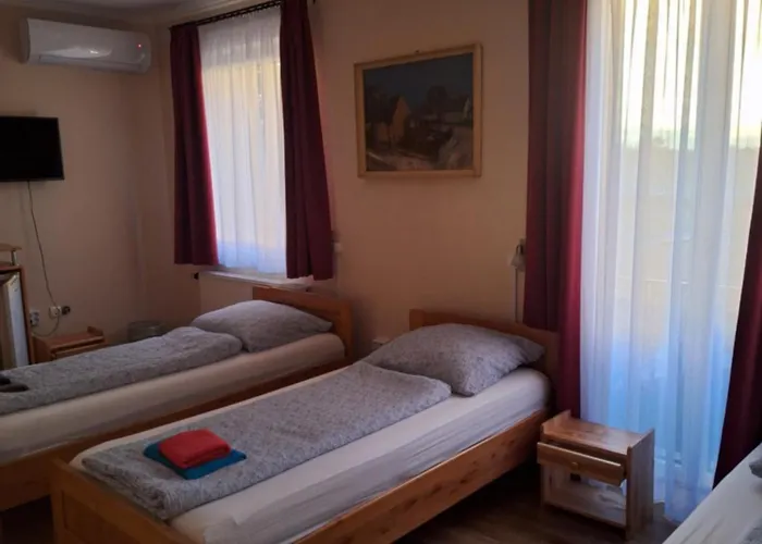 Hotel Amarillis