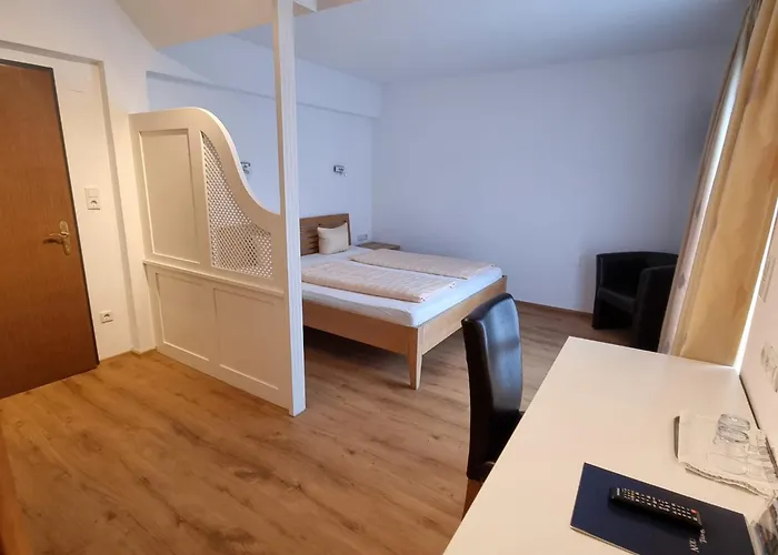 Hotel Central