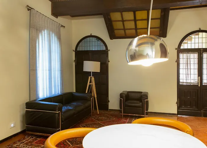 La Loggia Historic Resort - Albergo Diffuso