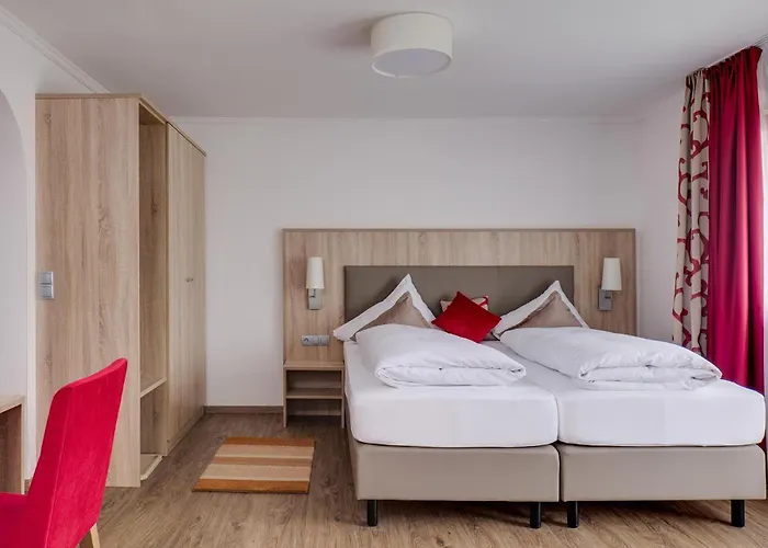 Alpenhotel Fernau