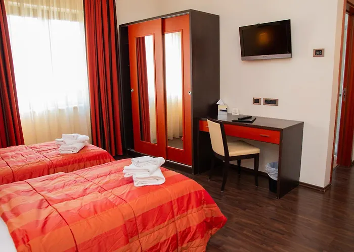 Gullo Hotel
