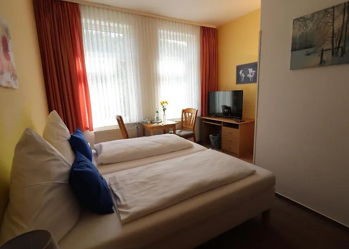 Hotel Weißes Roß