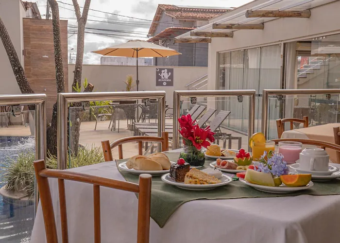 Hotel Porto Napolis