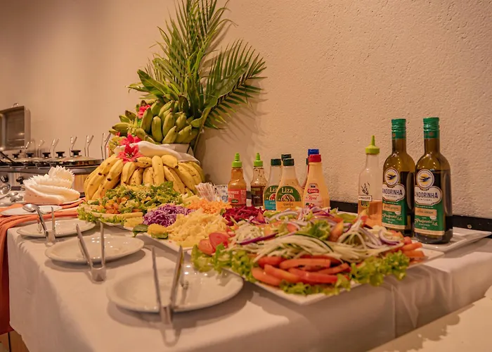 Hotel Porto Napolis