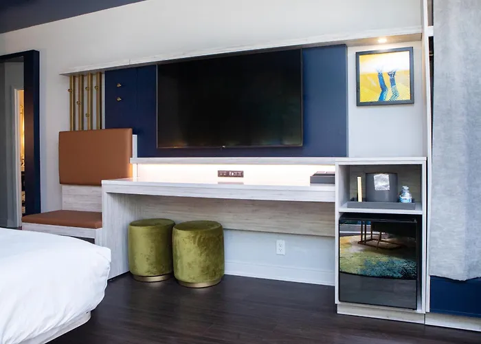 Hotel Denim