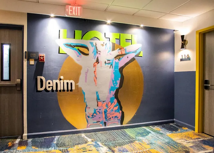 Hotel Denim
