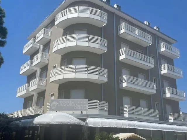 Hotel Jesolo Sand