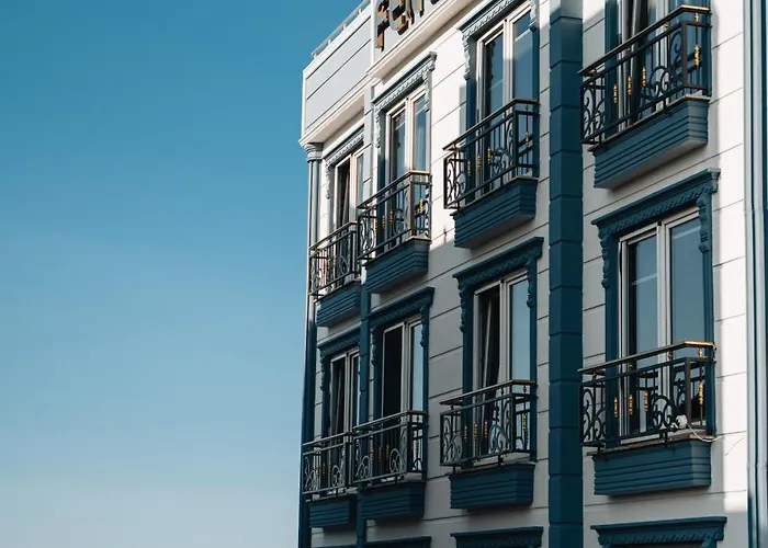 Fengo Hotel&Spa