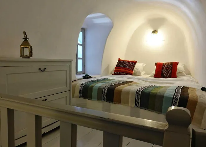 Ducato Di Oia