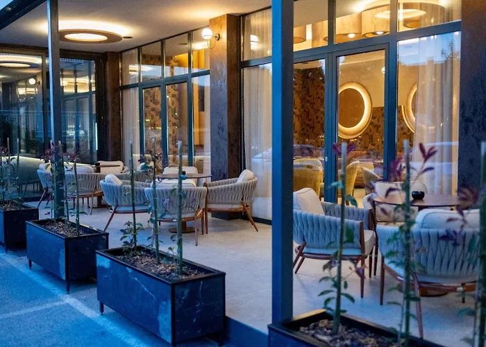 Hotel Palazzo