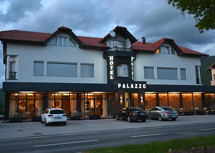 Hotel Palazzo