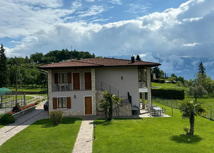 Garnì Marika
