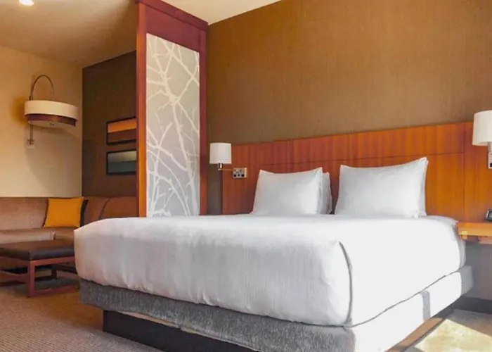 Hyatt Place Houston- Northwest/Cy-Fair