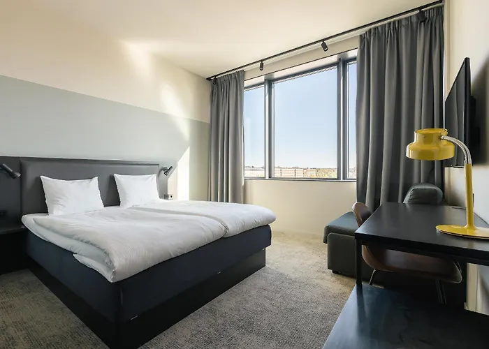 Comfort Hotel Vaesteras