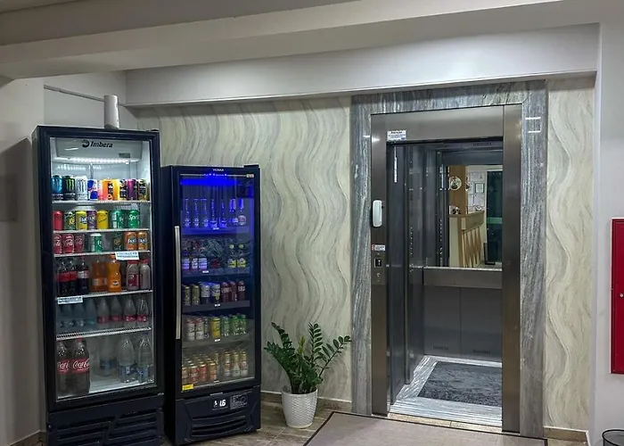 Hotel Royal Jaraguá