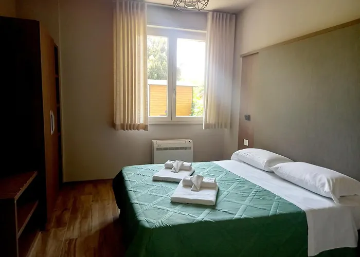 Hotel Torricella