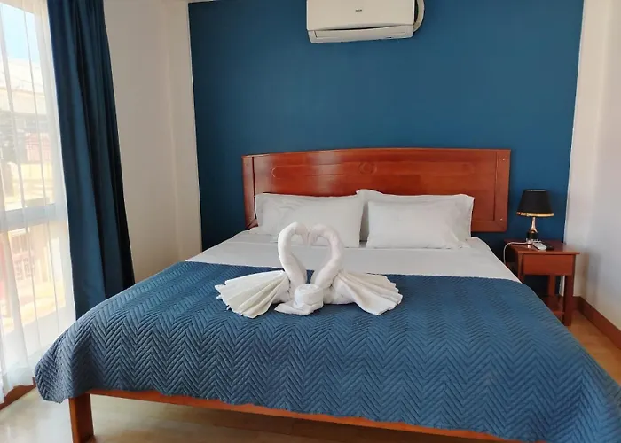 Park View Hotel&Restaurant