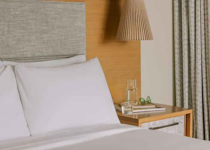 The Abbey Hotel Miami By M11 Collection