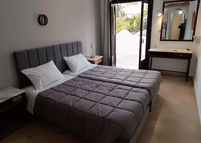 Odysseas Hotel Samos