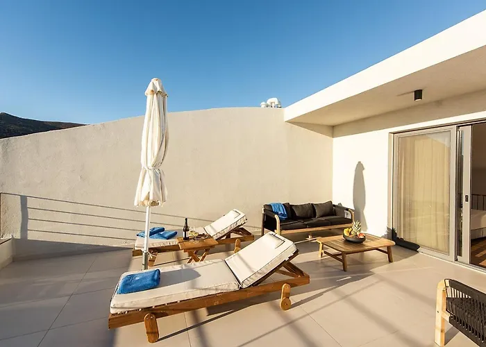 Mediterranean Dream