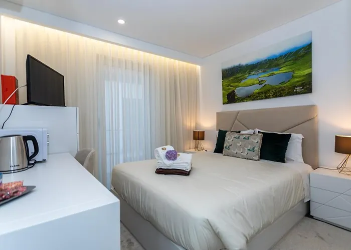 Guestready - Passal Guesthouse