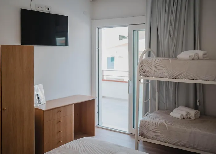 Hotel Ficocella
