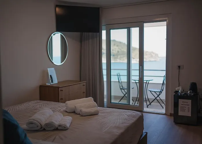 Hotel Ficocella