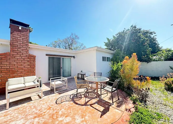 Charming 3Br House - Hal-Uc