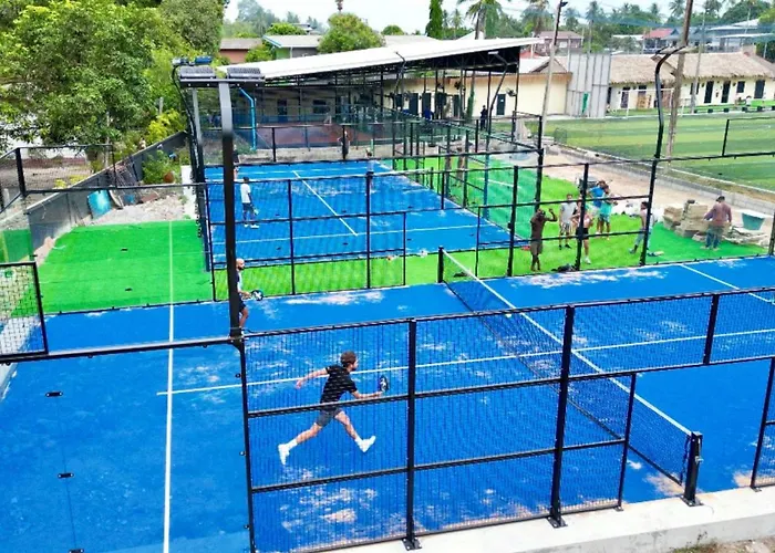 Phangan Padel Club