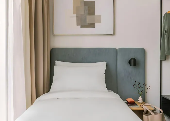 Hotel Rose Rotterdam
