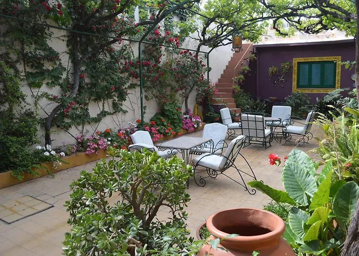 Hotel Mallorca