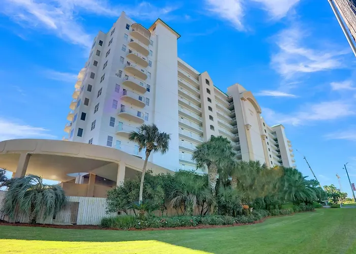 Regency Isle 911 By Liquid Life