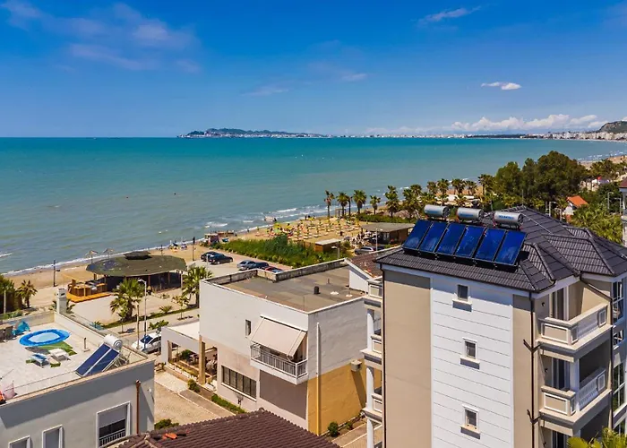 Sea La Vie Suites