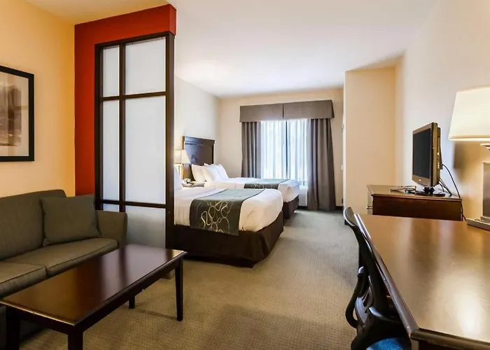 Comfort Suites