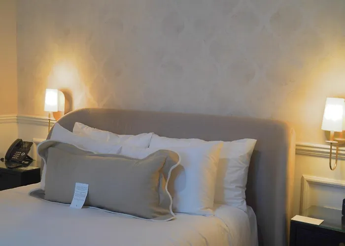Quinto Hotel Boutique