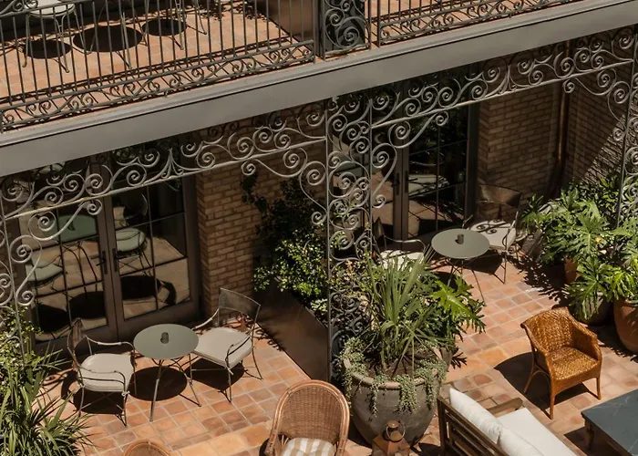 The Nickel Hotel