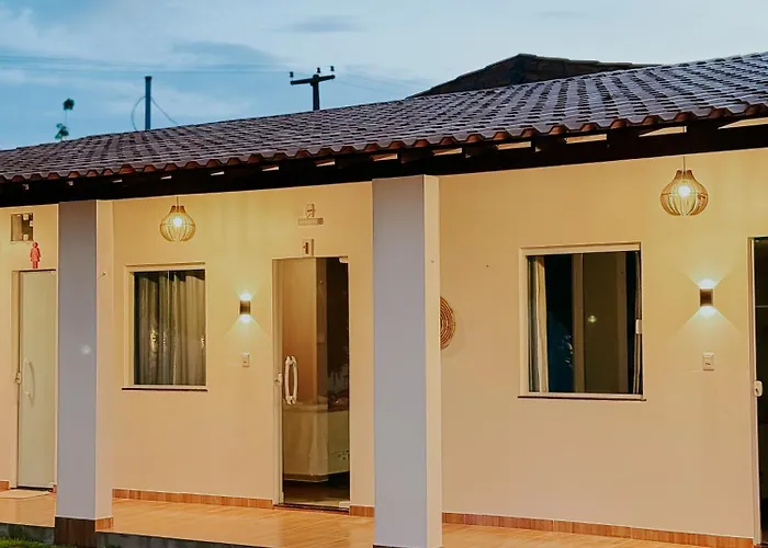 Pousada Da Mangueira