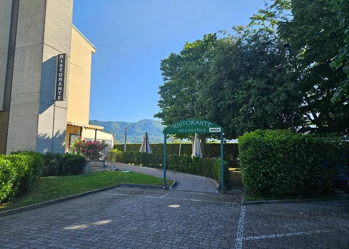 Hotel Le Ville