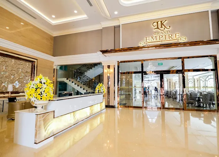 Lk Grand Empire