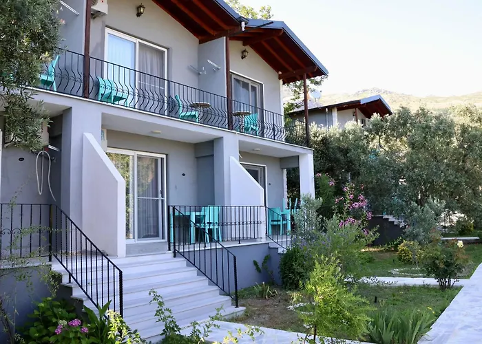 Adasu Otel