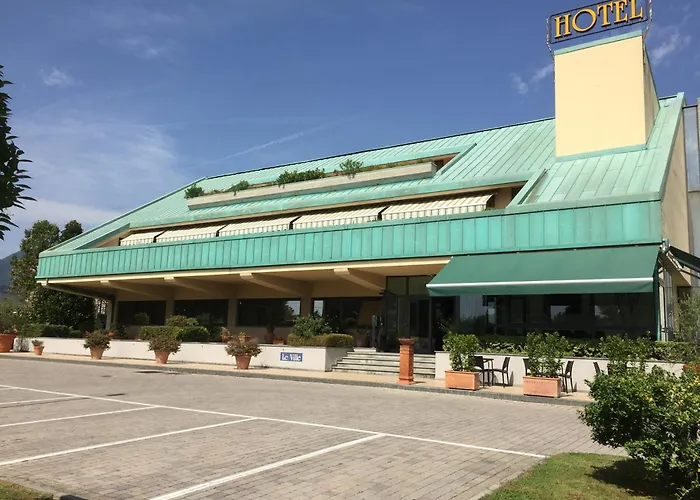 Hotel Le Ville