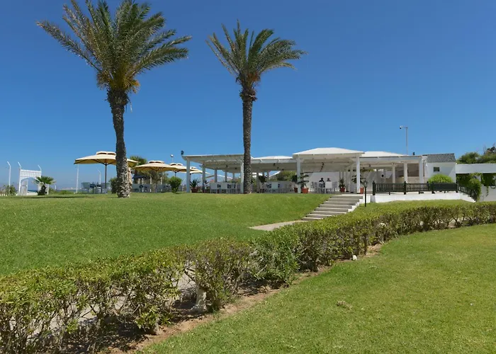 Meliá El Mansour Mahdia