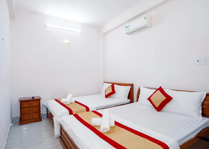 You & Me Hotel Apartment