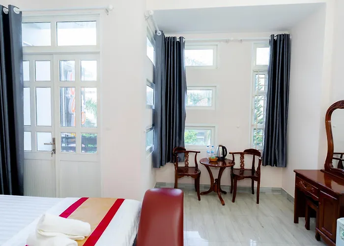 You & Me Hotel Apartment