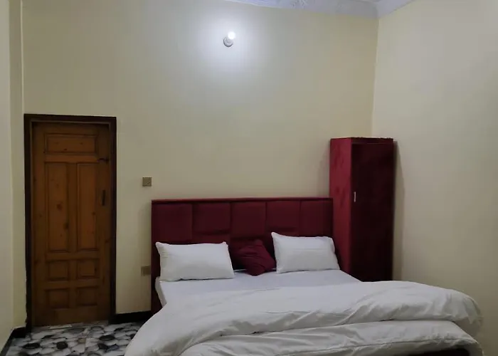 Galaxy Hotel Kalam