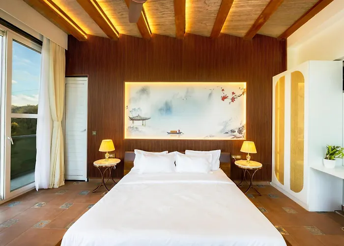Kyomi Retreat-Mukteshwar