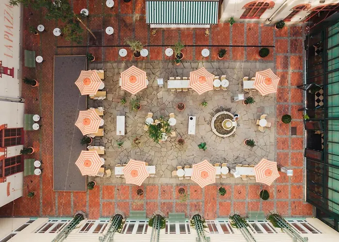 Vana Spa Snaeckviken By Elite - A Proud Member Of The Leading Spa Hotels Of Sweden