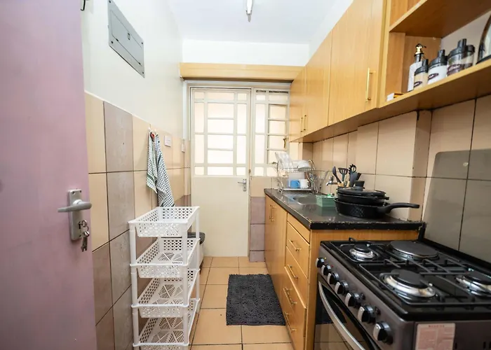 South B Nest Suites