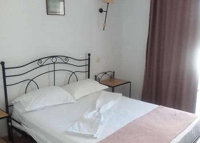 Hotel Les Citronniers Hammamet